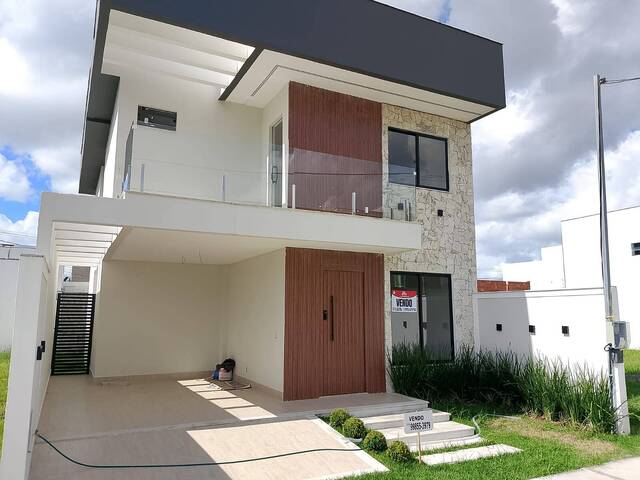 #1102 - Casa para Venda em Campos dos Goytacazes - RJ - 2