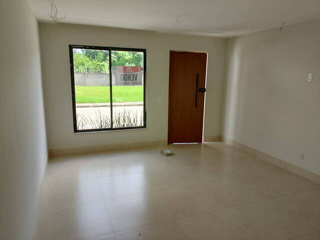 #1102 - Casa para Venda em Campos dos Goytacazes - RJ - 3