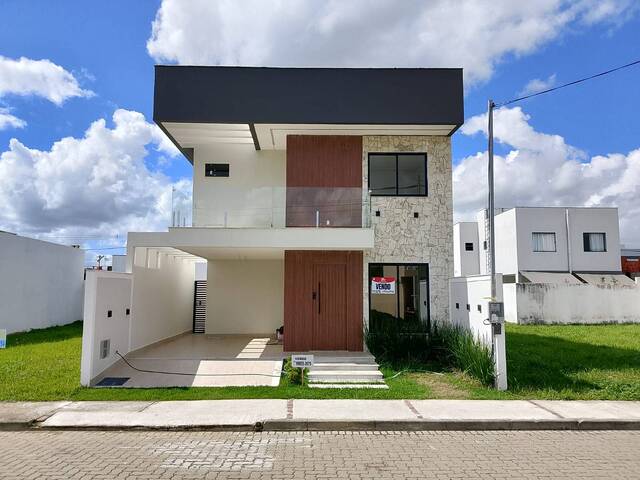 #1102 - Casa para Venda em Campos dos Goytacazes - RJ - 1