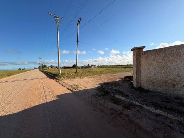 #1103 - Área para Venda em Campos dos Goytacazes - RJ - 3