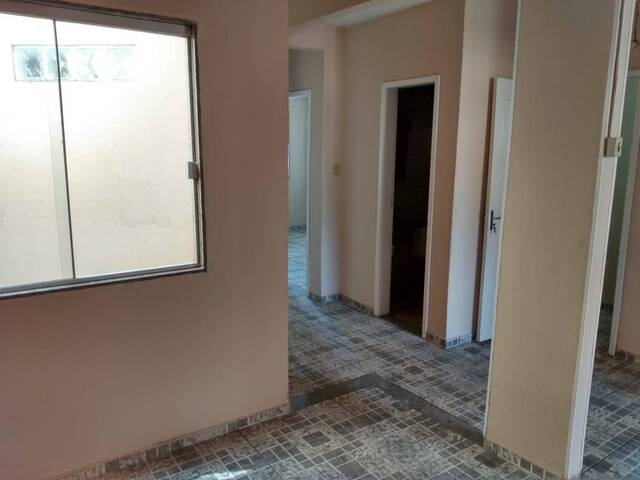 #1104 - Casa para Locação em Campos dos Goytacazes - RJ - 3