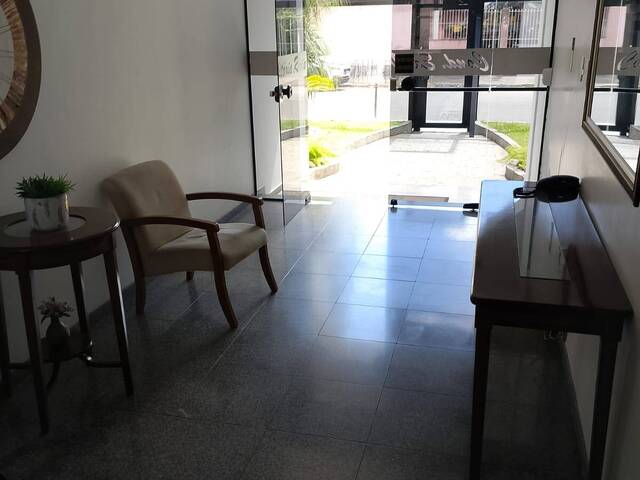 #1105 - Apartamento para Locação em Campos dos Goytacazes - RJ - 2