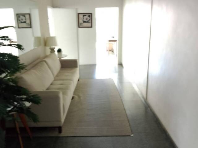 #1105 - Apartamento para Locação em Campos dos Goytacazes - RJ - 3