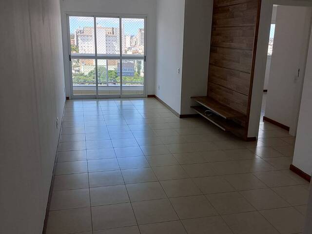 #380 - Apartamento para Venda em Campos dos Goytacazes - RJ - 2