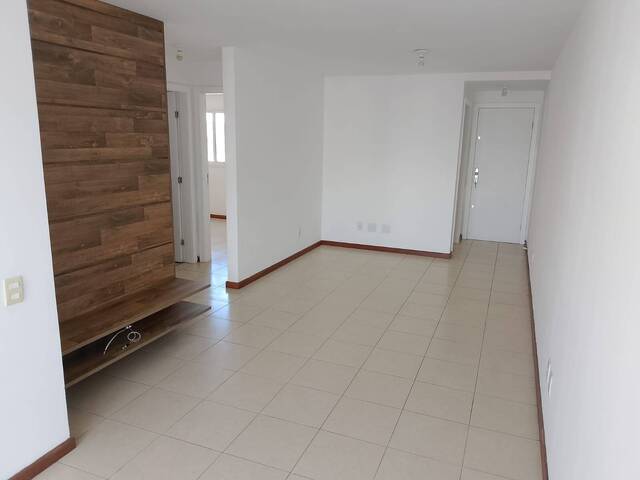 #380 - Apartamento para Venda em Campos dos Goytacazes - RJ - 3