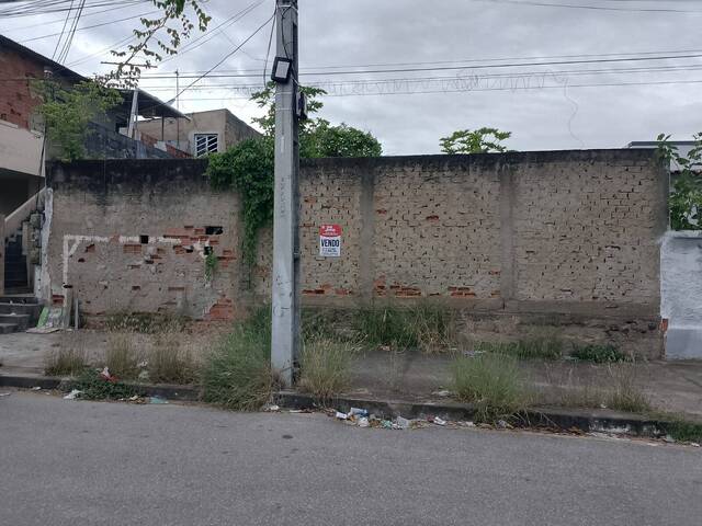 #1106 - Terreno para Venda em Campos dos Goytacazes - RJ - 1