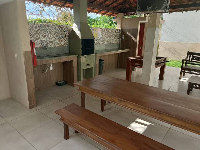 Apartamento para Locação em Campos dos Goytacazes - 5