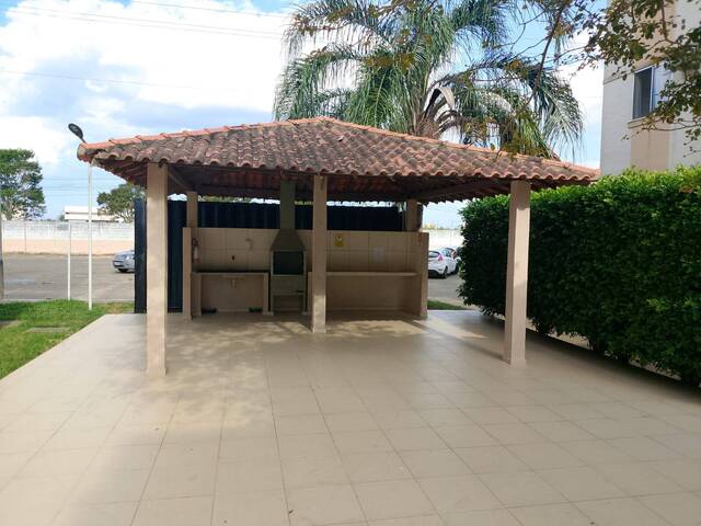 Apartamento para Locação em Campos dos Goytacazes - 4