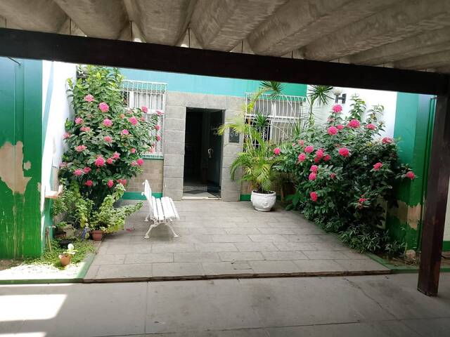 #1108 - Apartamento para Locação em Campos dos Goytacazes - RJ - 2