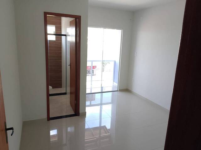#533 - Casa para Locação em Campos dos Goytacazes - RJ - 3