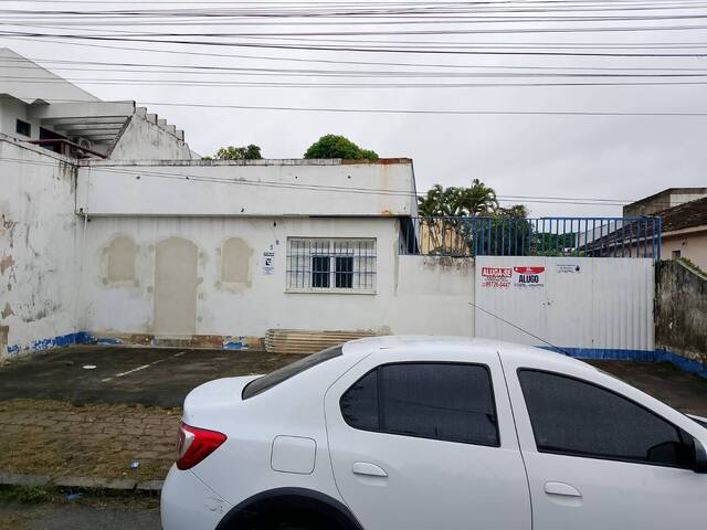 #1109 - Casa para Locação em Campos dos Goytacazes - RJ - 1