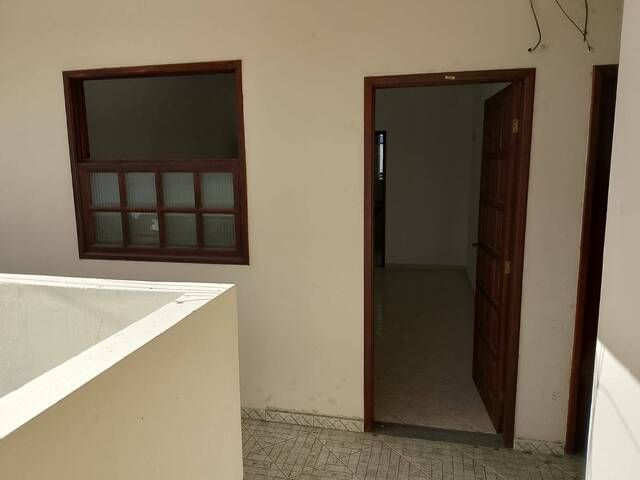 #1055 - Apartamento para Locação em Campos dos Goytacazes - RJ - 2