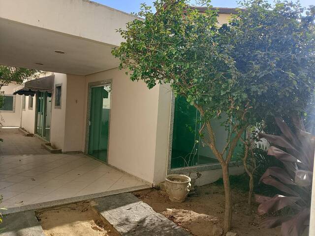 #1126 - Casa para Locação em Campos dos Goytacazes - RJ - 2