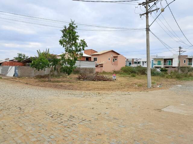 #1127 - Terreno para Venda em Campos dos Goytacazes - RJ - 1
