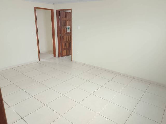 #1129 - Apartamento para Locação em Campos dos Goytacazes - RJ - 2