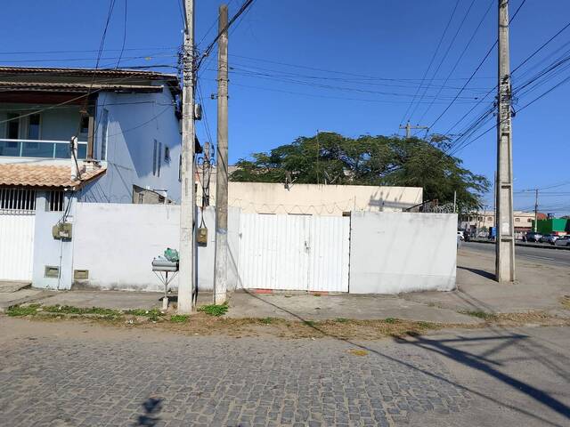 #1130 - Casa para Locação em Campos dos Goytacazes - RJ - 2