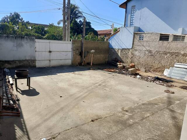 #1130 - Casa para Locação em Campos dos Goytacazes - RJ - 3