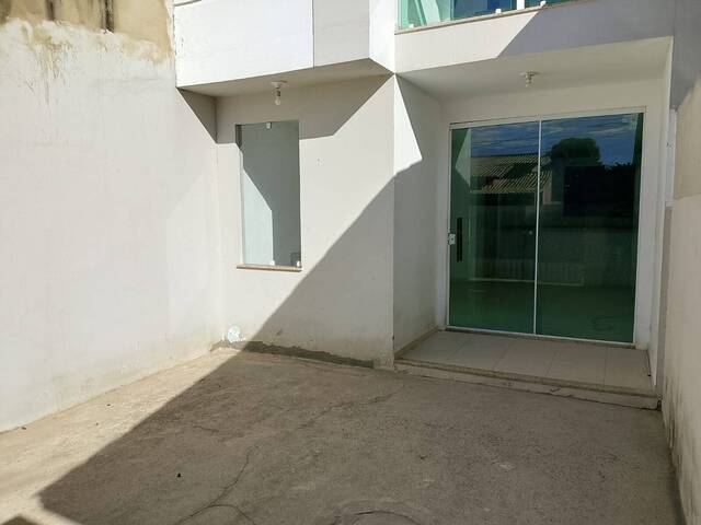 #1131 - Casa para Locação em Campos dos Goytacazes - RJ - 3