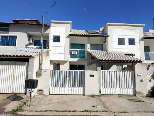 #1131 - Casa para Locação em Campos dos Goytacazes - RJ - 1