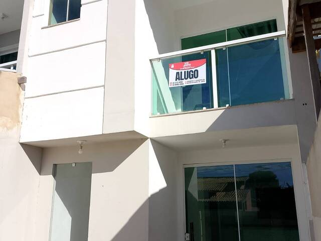#1131 - Casa para Locação em Campos dos Goytacazes - RJ - 2