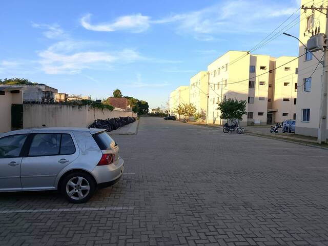 #1132 - Apartamento para Venda em Campos dos Goytacazes - RJ - 1