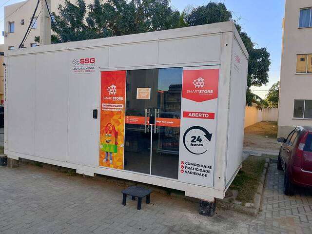 #1132 - Apartamento para Venda em Campos dos Goytacazes - RJ - 3