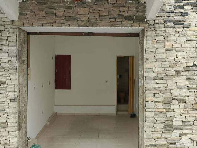 #1133 - Ponto Comercial para Locação em Campos dos Goytacazes - RJ - 2