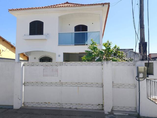 #461 - Casa para Locação em Campos dos Goytacazes - RJ - 1