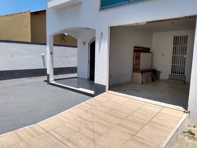 #461 - Casa para Locação em Campos dos Goytacazes - RJ - 3