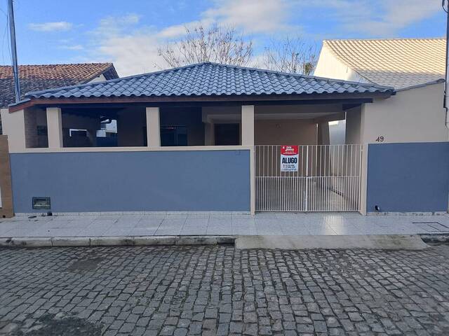#1134 - Casa para Locação em Campos dos Goytacazes - RJ - 1
