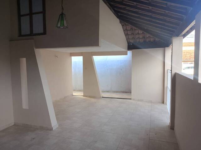 #1134 - Casa para Locação em Campos dos Goytacazes - RJ - 3