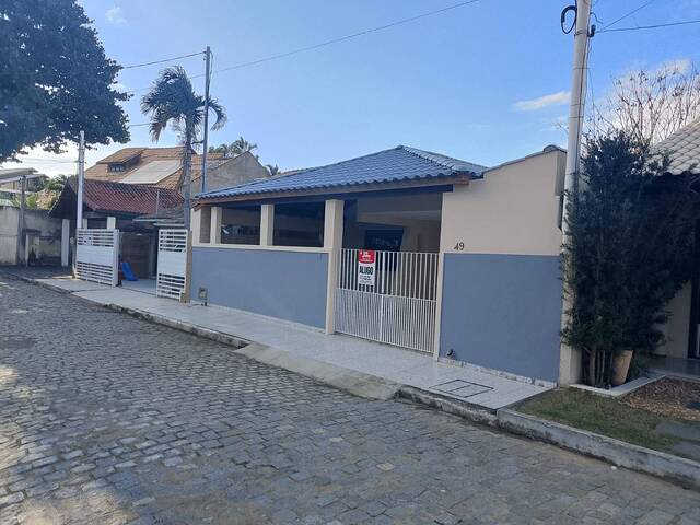 #1134 - Casa para Locação em Campos dos Goytacazes - RJ - 2