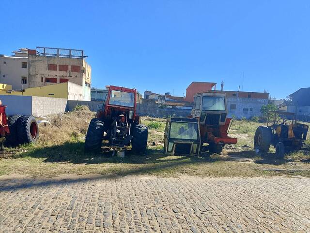 #1136 - Área para Venda em Campos dos Goytacazes - RJ - 2