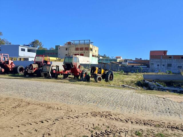 #1136 - Área para Venda em Campos dos Goytacazes - RJ - 3