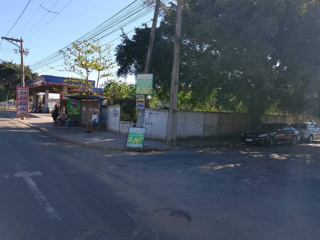 #1137 - Área para Venda em Campos dos Goytacazes - RJ - 3