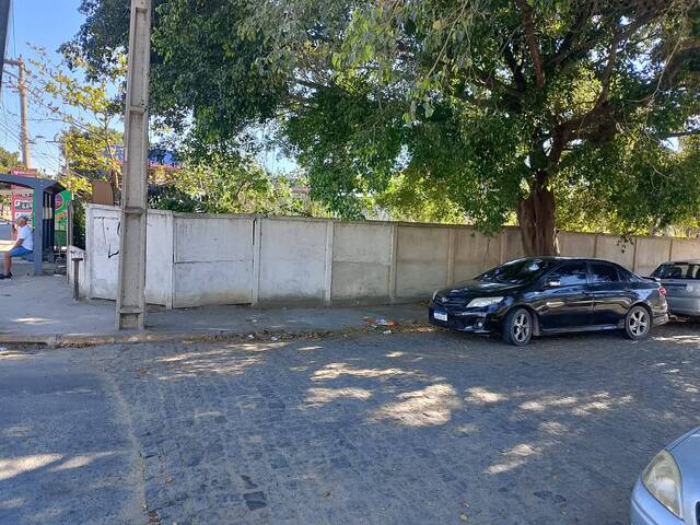 #1137 - Área para Venda em Campos dos Goytacazes - RJ - 2