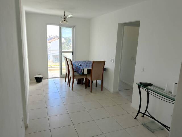 #1138 - Apartamento para Venda em Campos dos Goytacazes - RJ - 2