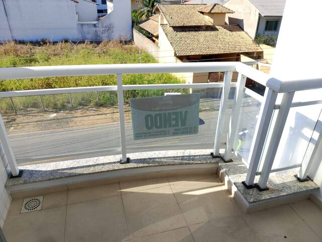 #1138 - Apartamento para Venda em Campos dos Goytacazes - RJ - 3
