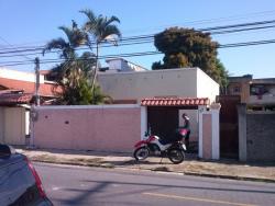 #217 - Casa para Locação em Campos dos Goytacazes - RJ