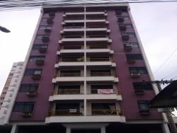 #250 - Apartamento para Locação em Campos dos Goytacazes - RJ - 1