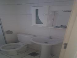 #253 - Apartamento para Locação em Campos dos Goytacazes - RJ - 3