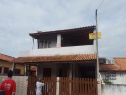 #292 - Casa para Venda em Campos dos Goytacazes - RJ - 1