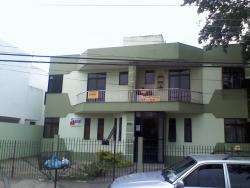 #310 - Apartamento para Locação em Campos dos Goytacazes - RJ