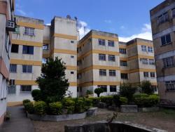 #318 - Apartamento para Venda em Campos dos Goytacazes - RJ - 1
