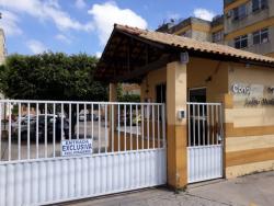 #318 - Apartamento para Venda em Campos dos Goytacazes - RJ - 2