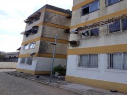 #318 - Apartamento para Venda em Campos dos Goytacazes - RJ - 3