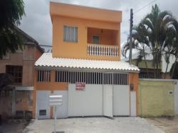 #338 - Casa para Venda em Campos dos Goytacazes - RJ - 1