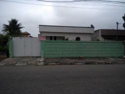 #342 - Casa para Venda em Campos dos Goytacazes - RJ - 1