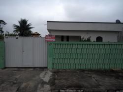 #342 - Casa para Venda em Campos dos Goytacazes - RJ - 2