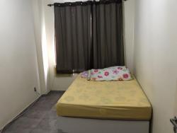 #343 - Apartamento para Venda em Campos dos Goytacazes - RJ - 2